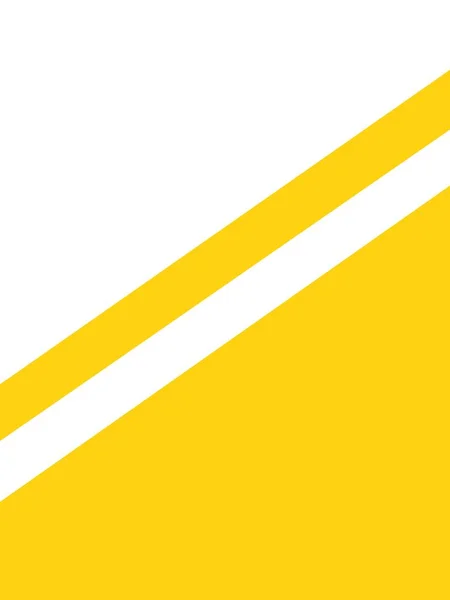 Żółty Biały Kolor Abstrakcyjnego Tła — Zdjęcie stockowe