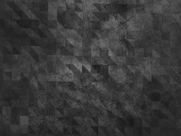 Grunge Graue Farbe Des Abstrakten Hintergrunds — Stockfoto