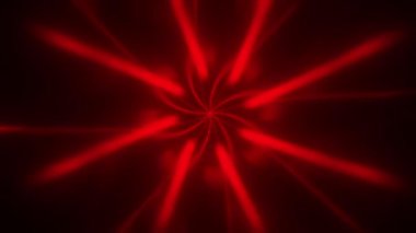 güzel kırmızı renk ışık desen arkaplanı