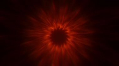 güzel kırmızı renk ışık desen arkaplanı