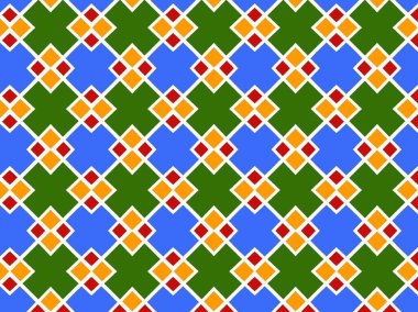 Soyut arkaplanın güzel rengi