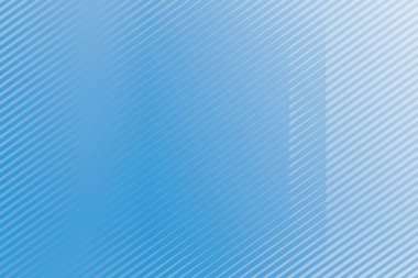 Soyut arkaplanın mavi rengi