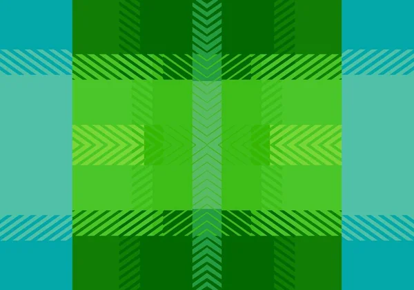 Colore Verde Sfondo Astratto — Foto Stock