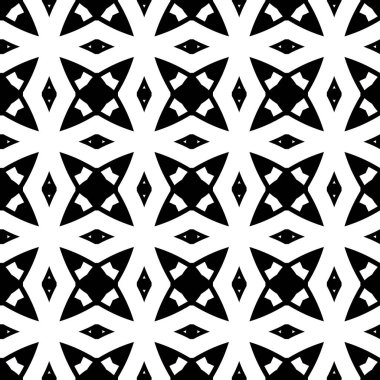 Soyut arkaplanın kusursuz deseni