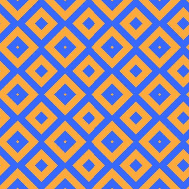 Soyut arkaplanın kusursuz deseni