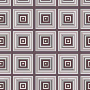 Soyut arkaplanın kusursuz deseni