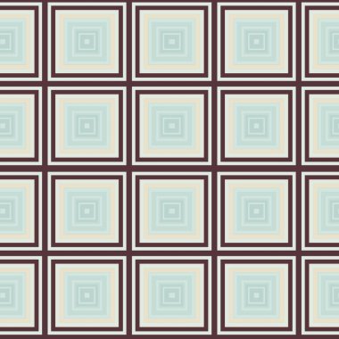 Soyut arkaplanın kusursuz deseni