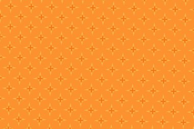 soyut arkaplanın turuncu rengi