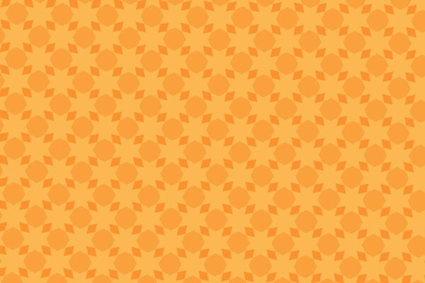 orange color of abstract background