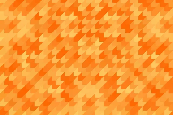 Oranje Kleur Van Abstracte Achtergrond — Stockfoto