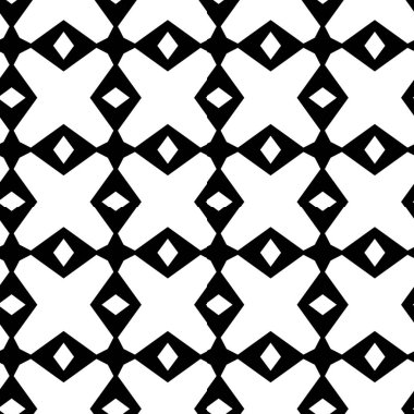 Soyut arkaplanın kusursuz deseni