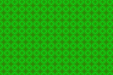 soyut arkaplanın yeşil rengi