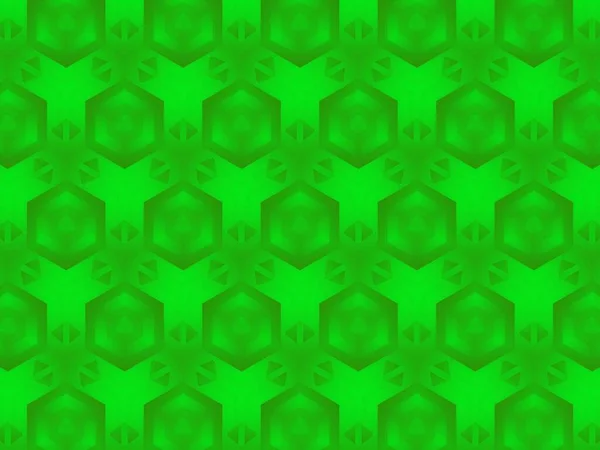 Groene Kleur Van Abstracte Achtergrond — Stockfoto