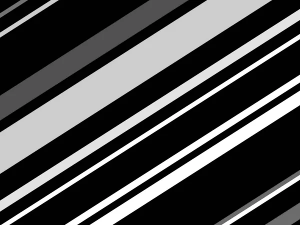 Noir Blanc Fond Abstrait — Photo