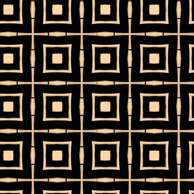 Soyut arkaplanın kusursuz deseni