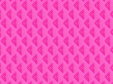 Soyut arkaplanın pembe rengi