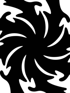 soyut arkaplan siyah beyaz