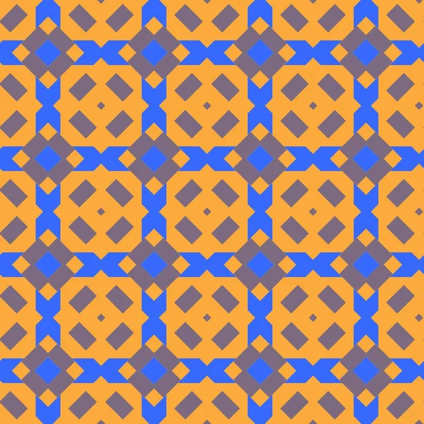 Seamless Pattern Abstract Background — Stock Photo, Image