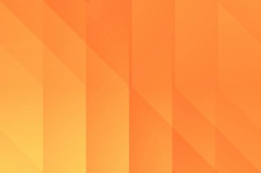 soyut arkaplanın turuncu rengi