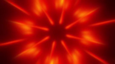 turuncu renk ışık desen arka plan