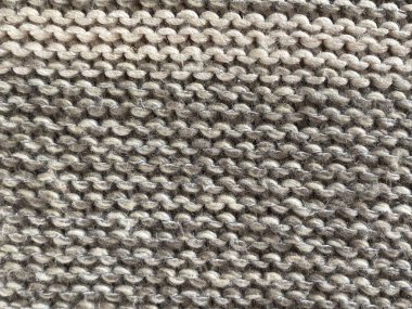 Örülmüş kumaş dokusunu kapat