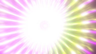 güzel renk ışık deseni arkaplanı