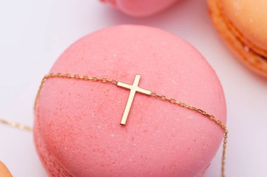 Mücevher imgesi. E-ticaret için resim, çevrimiçi satış, sosyal medya, mücevher satışı.