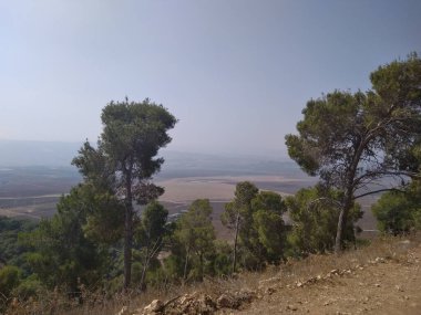 Afula Dağı Givat Hamore