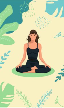 Nilüfer konumundaki bir kız kumlu bir arka planda ve dış hatları var.