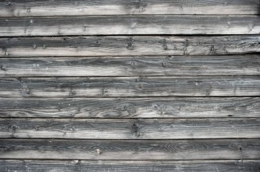 Residents of the Carpathian mountains often sheathe the outer walls of their houses with boards made of coniferous trees