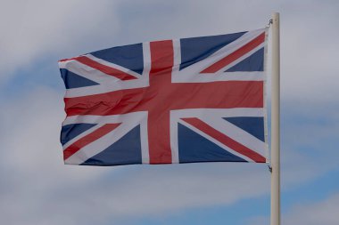 Flags of the Allies of the Second World War