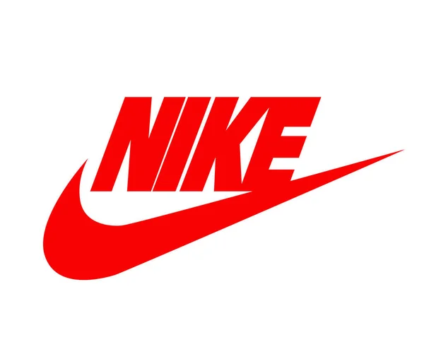 vertalen Nieuwe aankomst matig Stockfoto's van Nike logo, rechtenvrije afbeeldingen van Nike logo |  Depositphotos