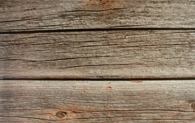 Metin için kopyalama alanı olan Rustik ahşap arkaplan. Ahşap desenli arka plan.