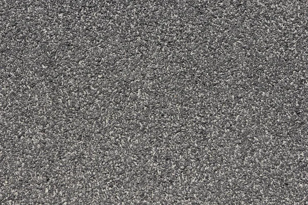 橡胶跑步机的结构 白色灰色纹理 — 图库照片