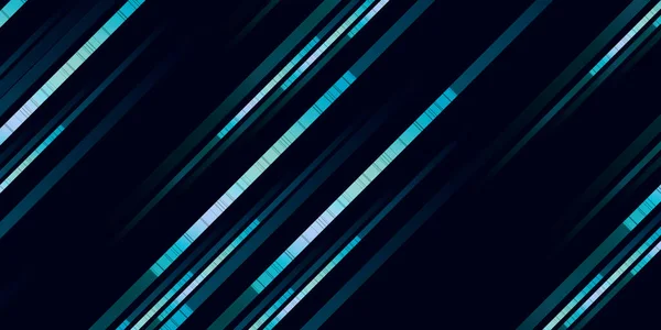 Moving Light Trails Abstract Graphics Background Illustration — Stock Photo, Image