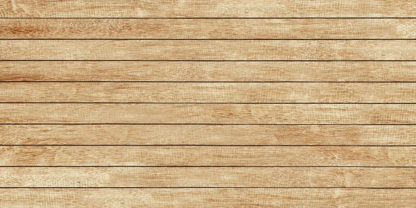 Slatted Floor Old Wood Grain Background Illustration — Stock Photo, Image