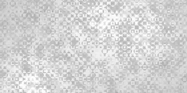 Nahtlose Geometrische Abstrakte Muster Hintergrund Moderne Grafiken Helle Farbe Textur — Stockfoto
