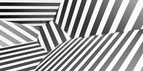 Zebra Minta Háttér Párhuzamos Vonalak Átlós Háttér Fekete Fehér Illusztráció — Stock Fotó