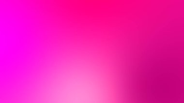 Soyut gradyan pembe yumuşak renk arkaplanı. Mobil uygulama için modern yatay tasarım.