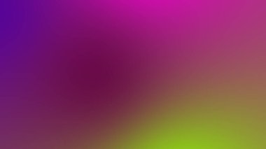 Soyut gradyan yumuşak renkli arka plan. Mobil uygulama için modern yatay tasarım.