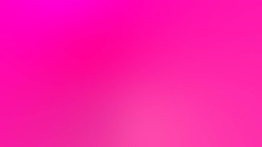 Soyut gradyan pembe yumuşak renk arkaplanı. Mobil uygulama için modern yatay tasarım.