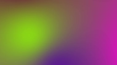 Soyut gradyan yumuşak renkli arka plan. Mobil uygulama için modern yatay tasarım.