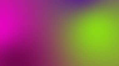 Soyut gradyan yumuşak renkli arka plan. Mobil uygulama için modern yatay tasarım.