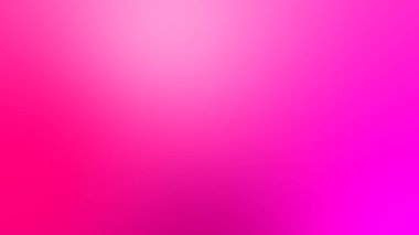 Soyut gradyan pembe yumuşak renk arkaplanı. Mobil uygulama için modern yatay tasarım.