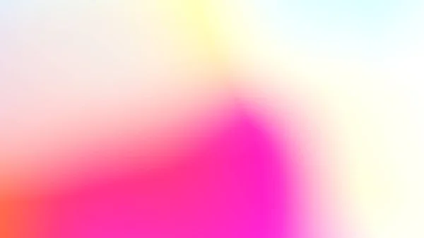 Abstract Soft Cloud Background Pastel Colorful Gradation — Stock Photo, Image
