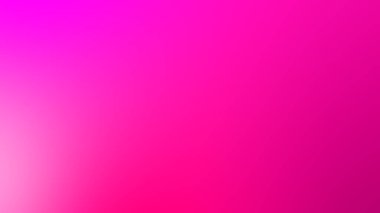 Soyut gradyan pembe yumuşak renk arkaplanı. Mobil uygulama için modern yatay tasarım.