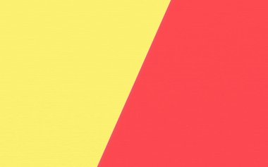 Soyut kırmızı turuncu ve sarı kağıt desenli, pastel ve klasik tarzlı..