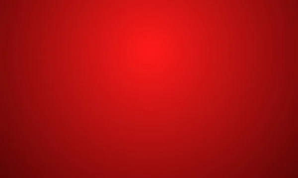 Roter Farbverlauf Abstrakte Background Hintergrund Und Tapete Weihnachten Valentinstag Der — Stockfoto