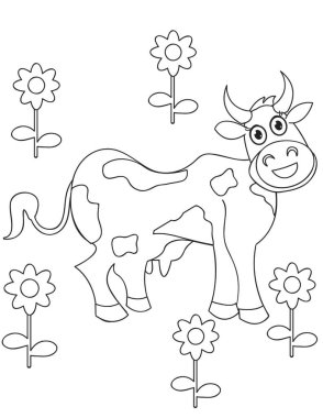 Çocuklar kitap sayfalarını boyuyor