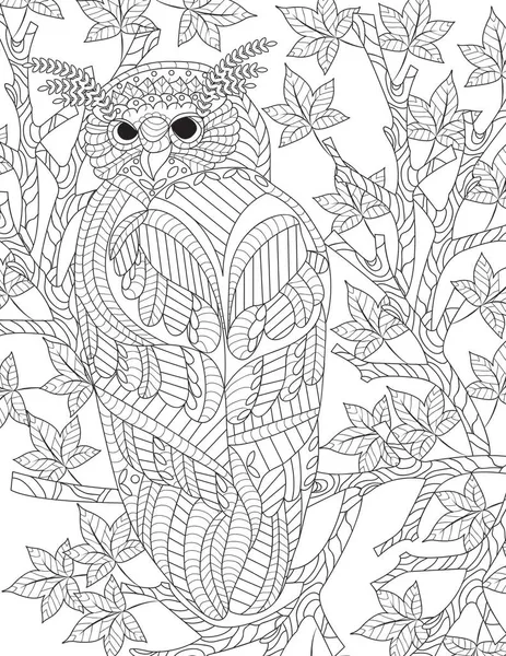 hayvan boyama kitabı sayfası